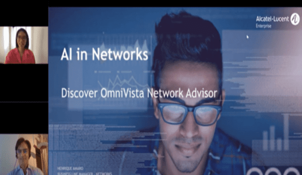 What Alcatel-Lucent OmniVista Network Advisor can do for network infrastructure