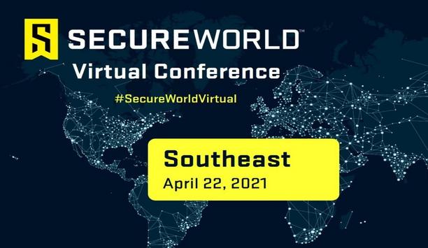 19th Annual SecureWorld Southeast Virtual Conference