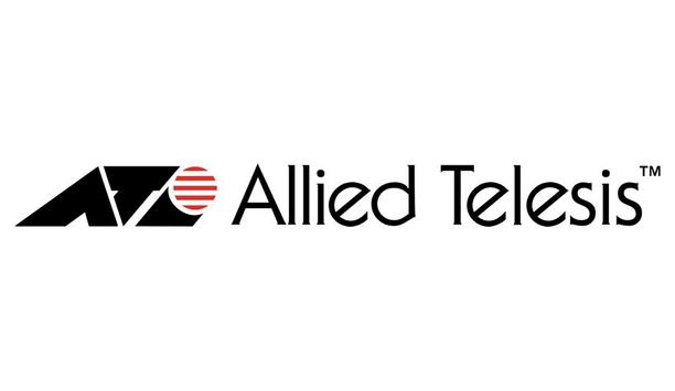 Allied Telesis hosts a webinar on IP Video Surveillance and Security Networks