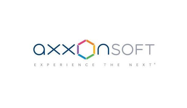 AxxonSoft hosts a webinar to showcase their Retail Solutions - Hungary