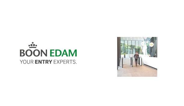 Boon Edam hosts a security course on ‘Closing the Gap in Physical Security: Addressing the Entry’