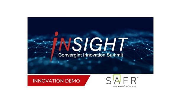 Convergint InSight Innovation Summit 2021