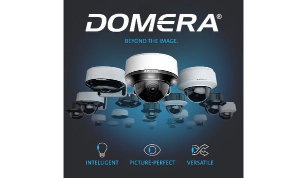 Dallmeier hosts a webinar to highlight features, benefits, and demo of DOMERA