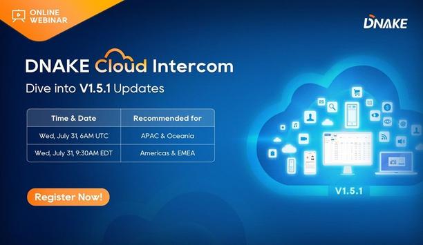 DNAKE Cloud Intercom: Dive into V1.5.1 Updates