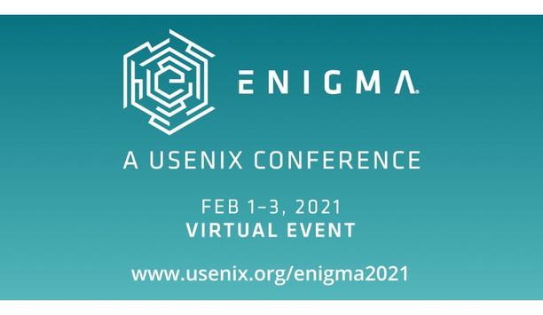 Enigma 2021