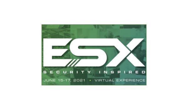 ESX 2021 Virtual Experience