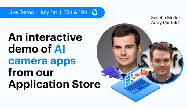 An interactive demo of AI cameras apps (US)