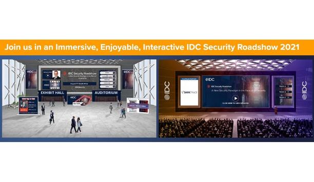 IDC Security Roadshow: South Africa 2021