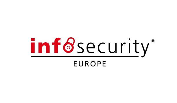 Infosecurity Europe virtual conference 2021