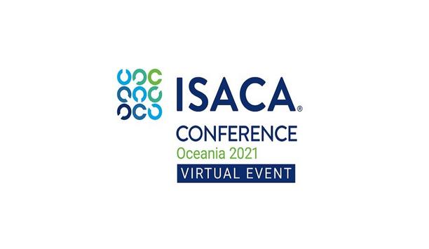 ISACA Conference Oceania 2021