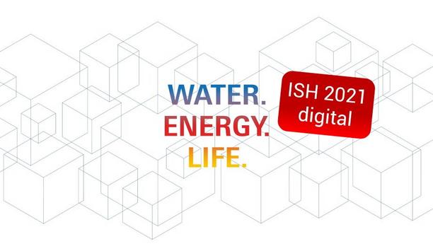 ISH digital 2021