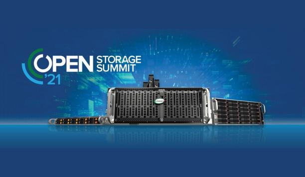 Open Storage Summit 2021