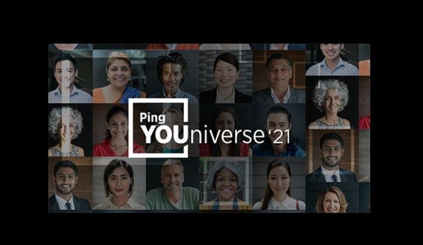 Ping YOUniverse 21 - Europe