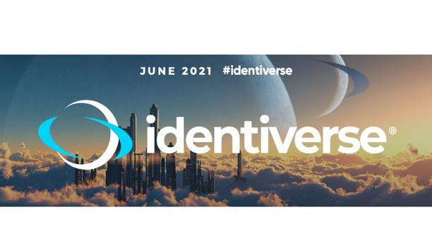 Identiverse 2021