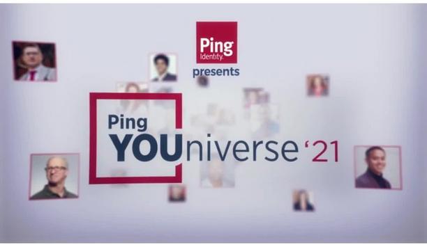 Ping YOUniverse 21 – Asia Pacific