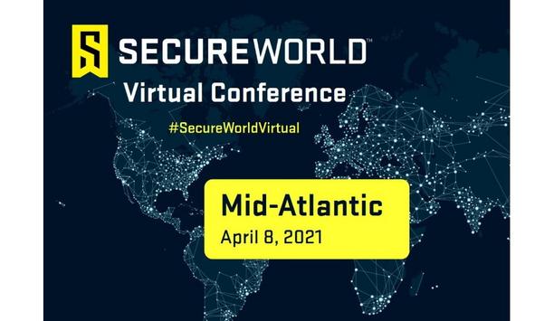 SecureWorld Mid-Atlantic Virtual Conference