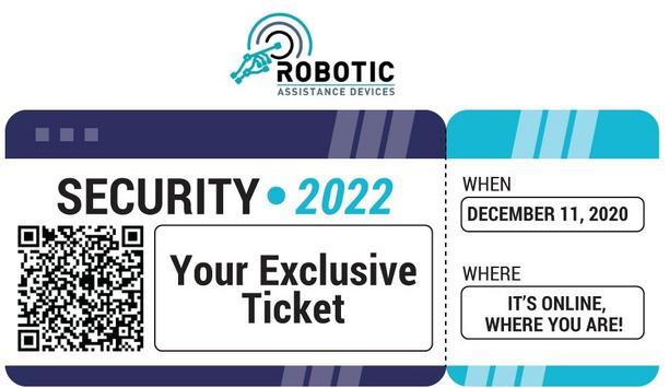 Security 2022: Will the Security Industry's opportunities to add value that were seen in 2020 extend beyond 2021?