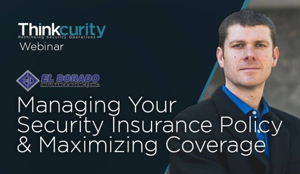 Security Insurance: managing policy and maximising coverage