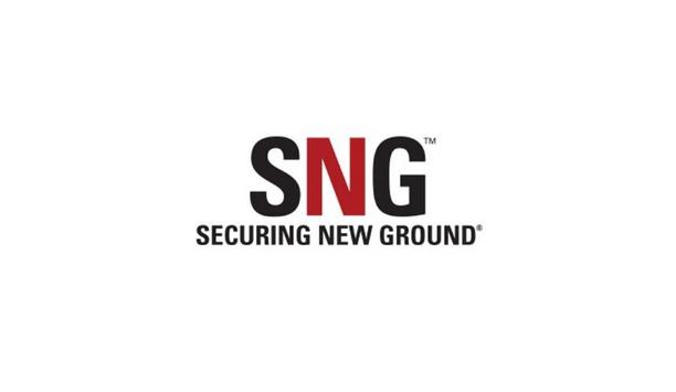 Security New Ground – The Security Industry’s Executive Conference