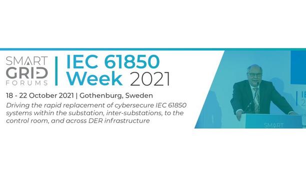 IEC 61850 Week 2021