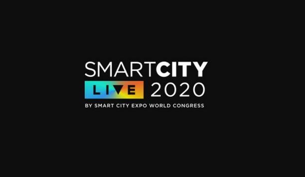 SMARTCITY LIVE 2020 – a two-day digital experience