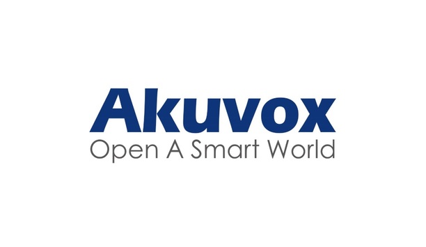 The Akuvox webinar