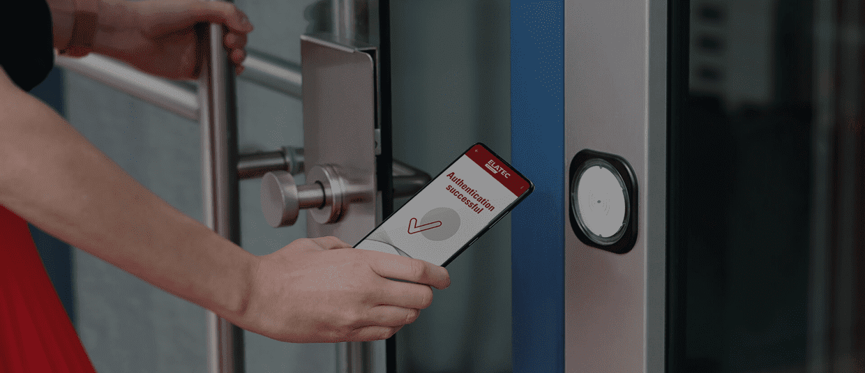 Physical access control