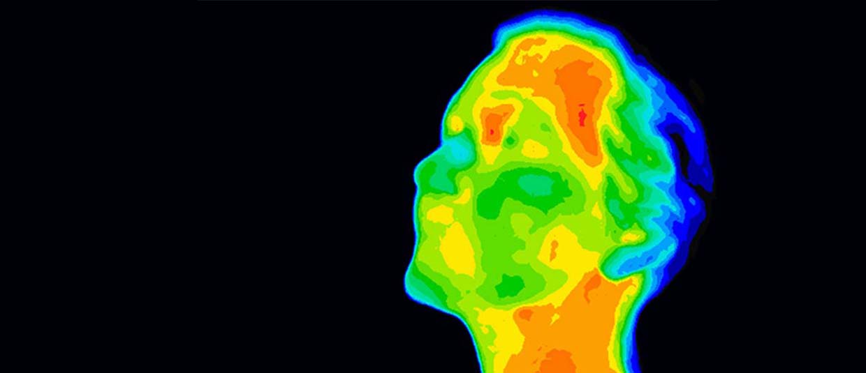 Thermal cameras: Can they accurately detect body temperatures?