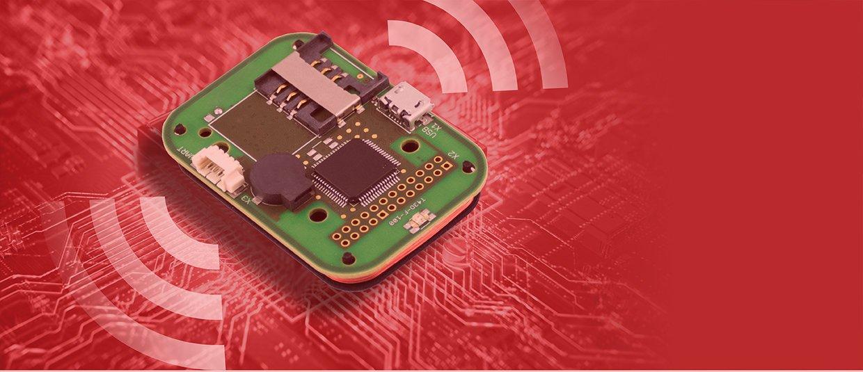 11 considerations for embedded system RFID readers