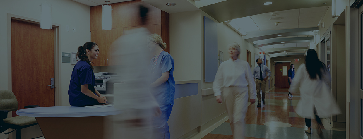 The healthy market for video surveillance at medical facilities