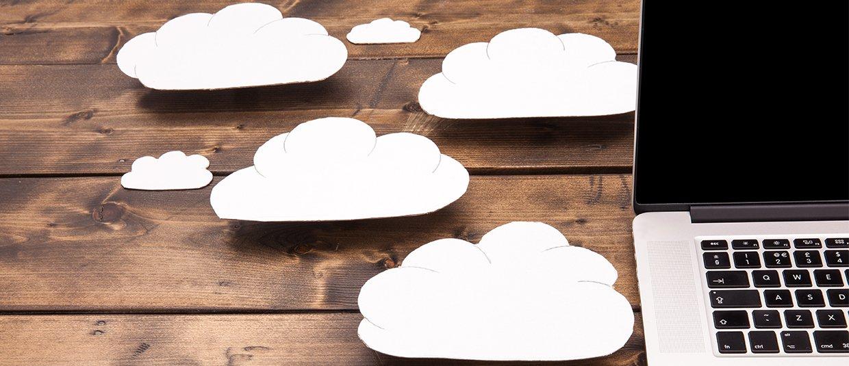 The inevitability of The Cloud