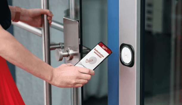 Physical access control