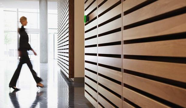 Four areas to consider in frictionless access control