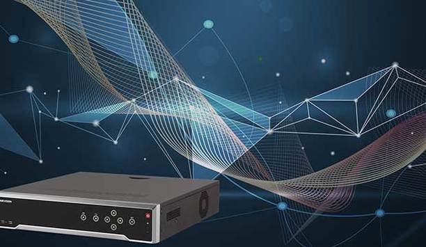 IP in a box: The advantages of embedded network video recorders